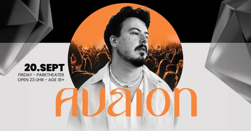 Avaion im Parktheater Kempten