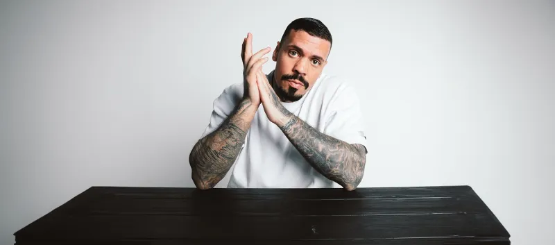 EMMVEE – War das zu hart? in der bigBOX