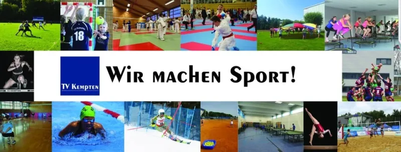 Wintersportbasar im Sportpark TVK Kempten