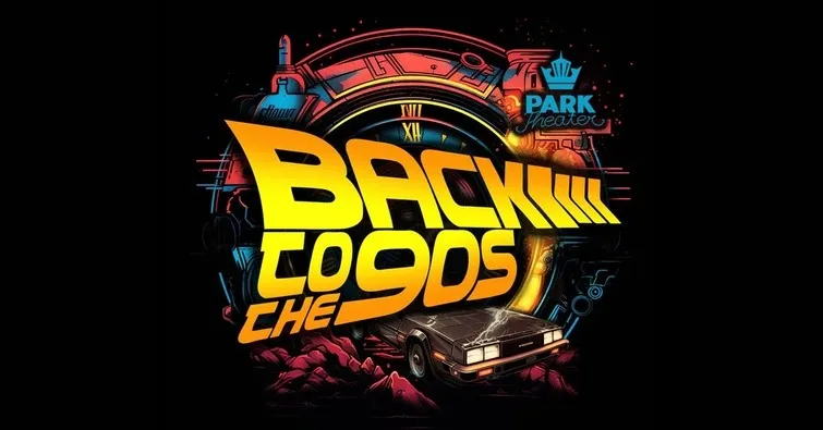 Back to the 90s im Parktheater Kempten
