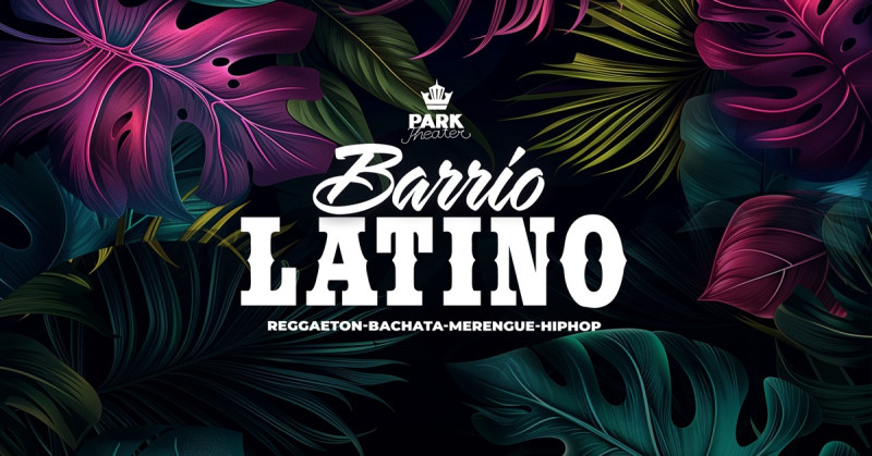 Barrio Latino im Parktheater Kempten