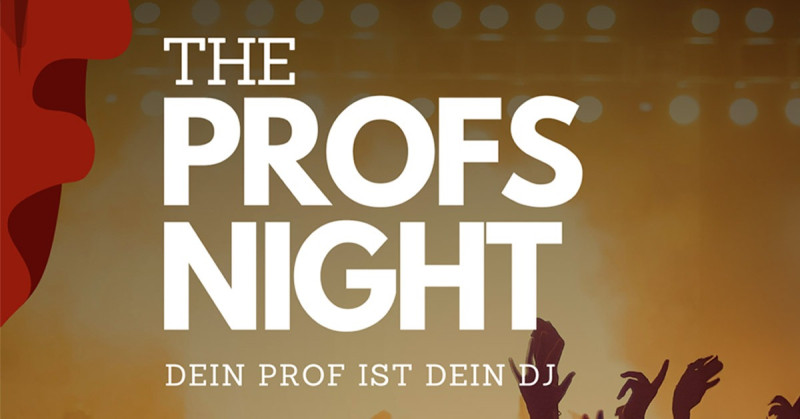 The PROFSNIGHT im Parktheater Kempten