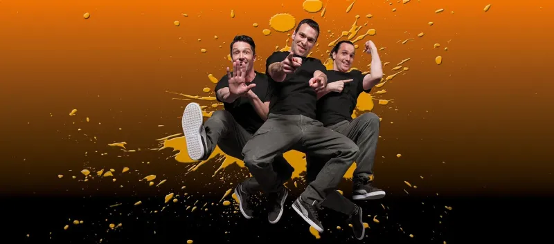 Starbugs Comedy in der Bigbox in Kempten