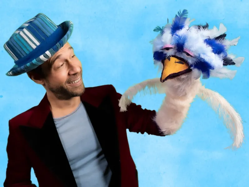 Nikis Kindermusik in Lindau – Club Vaudeville