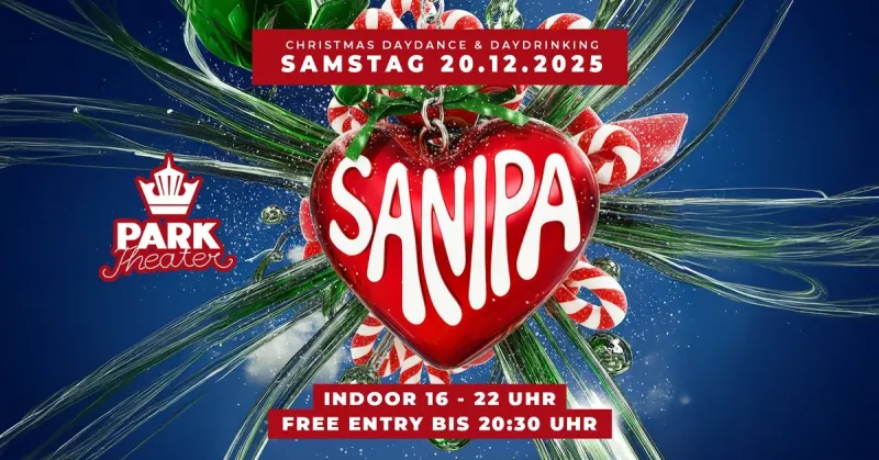 SANIPA im Parktheater Kempten