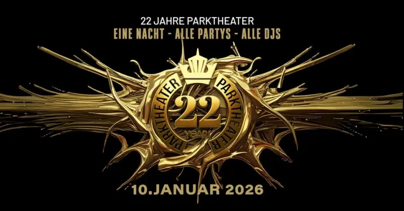 Geburtstagsnacht im Parktheater Kempten