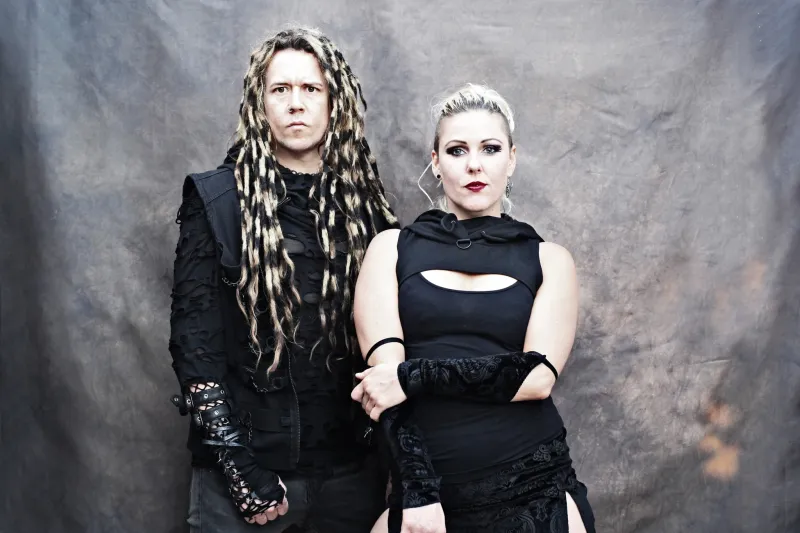 KrashKarma im Club Vaudeville Lindau