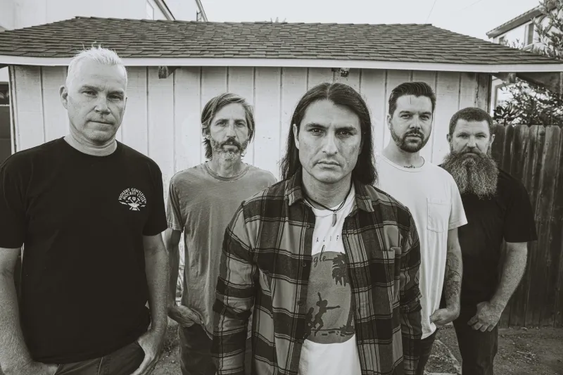 Ignite im Club Vaudeville Lindau