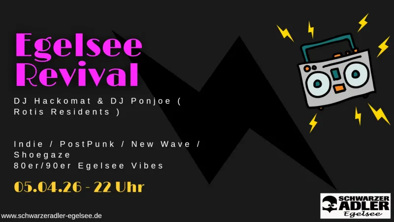 Egelsee Revival