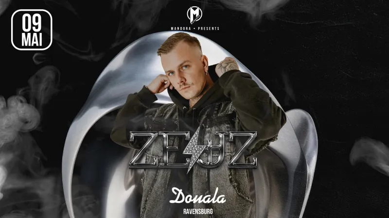 ZEUZ im Douala Ravensburg