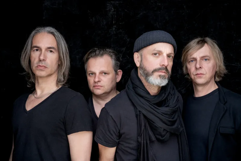 Selig im Club Vaudeville Lindau