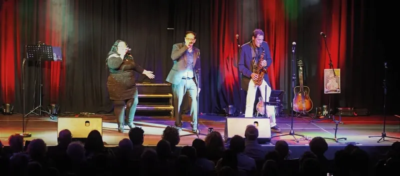 Serenata Italiana BigBox Kempten