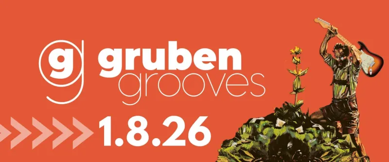 Gruben Grooves in Oberstdorf