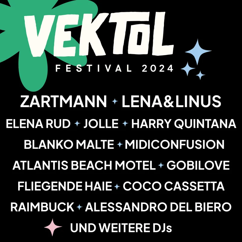 VEKTOL Festival in Marktoberdorf