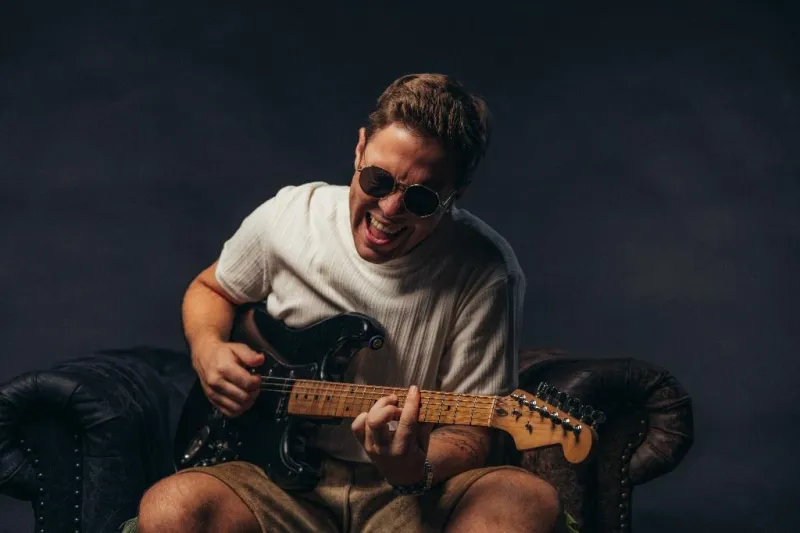 OIMARA auf der Freilichtbühne Altusried