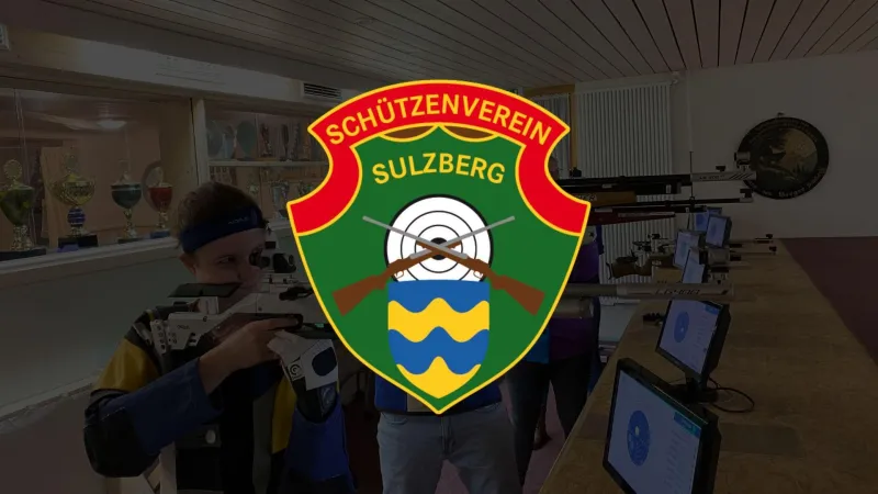 Weinfest mit Schnupperschießen in Sulzberg