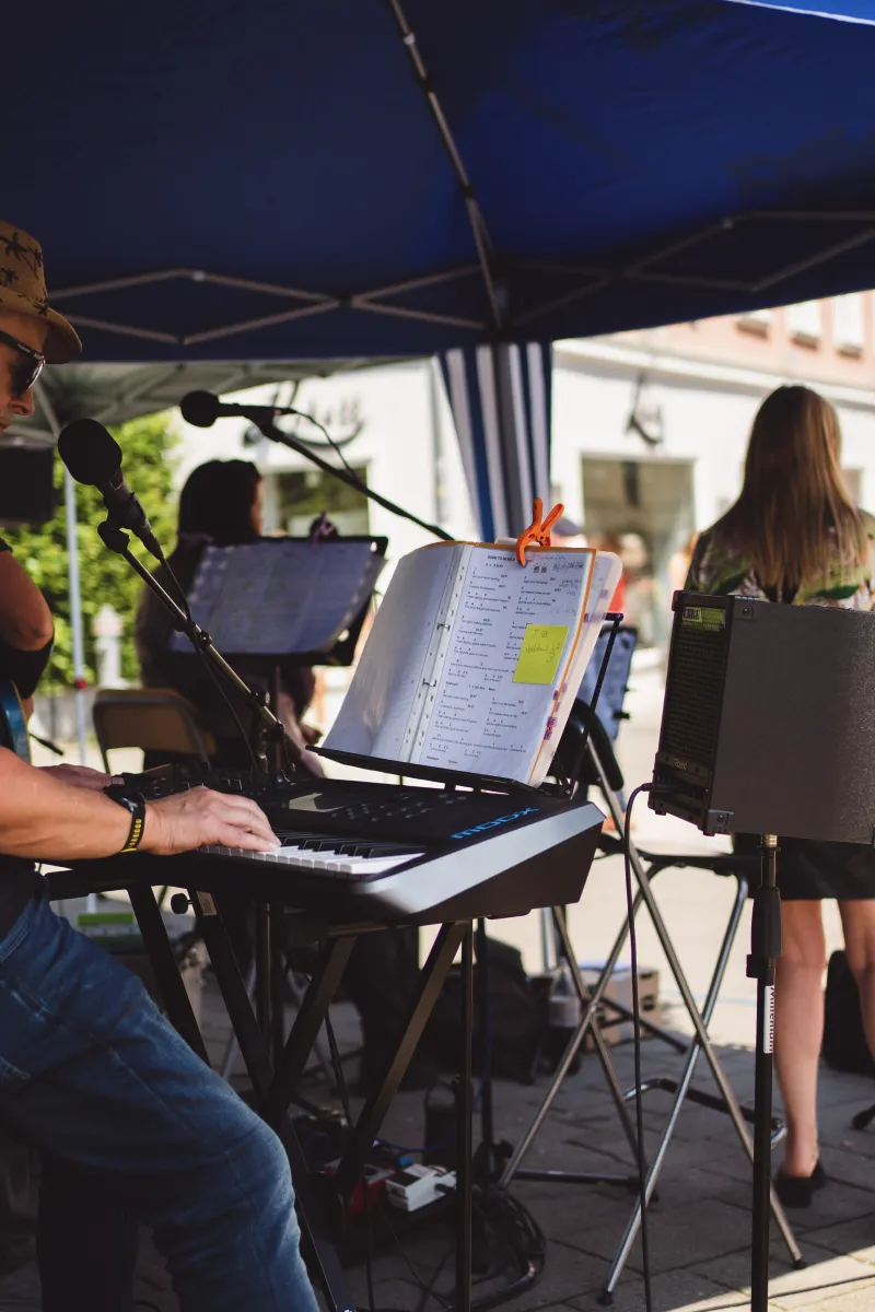 Tag der Musik in Kempten