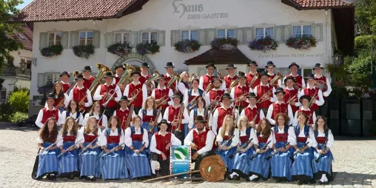 Osterkonzert in Bad Grönenbach