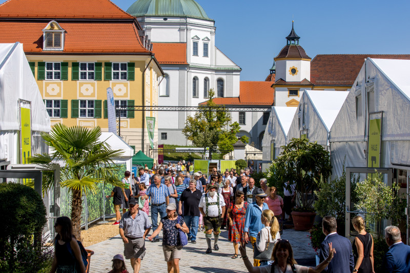 Allgäuer Festwoche 2024