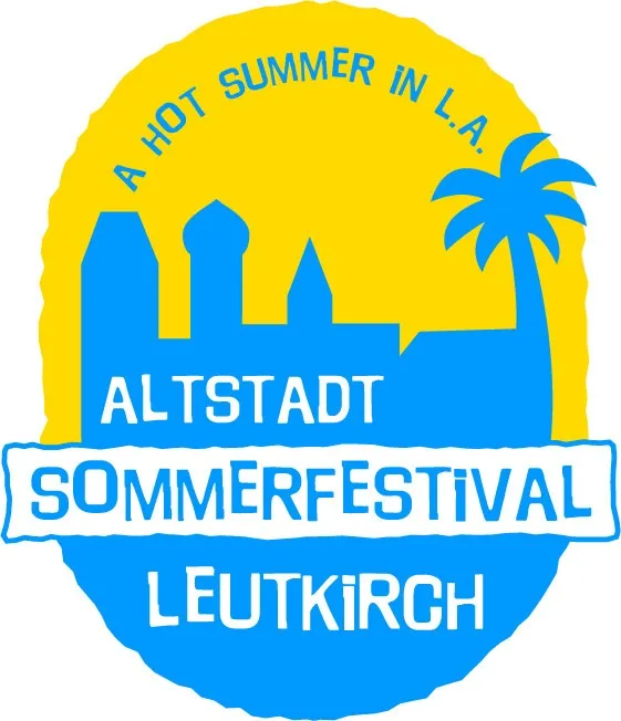 Altstadt Sommerfestival in Leutkirch