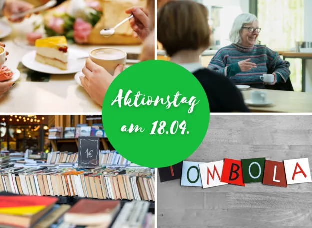 Aktionstag im Naturheiltreff Kempten