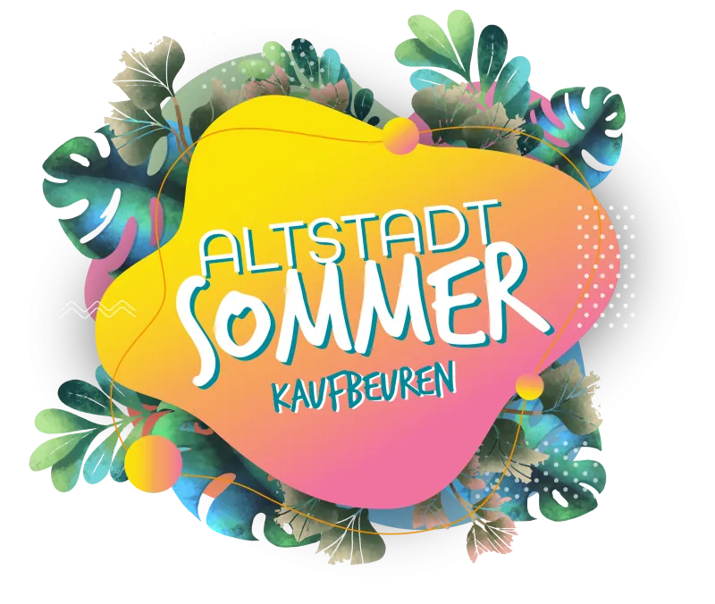 Altstadtsommer