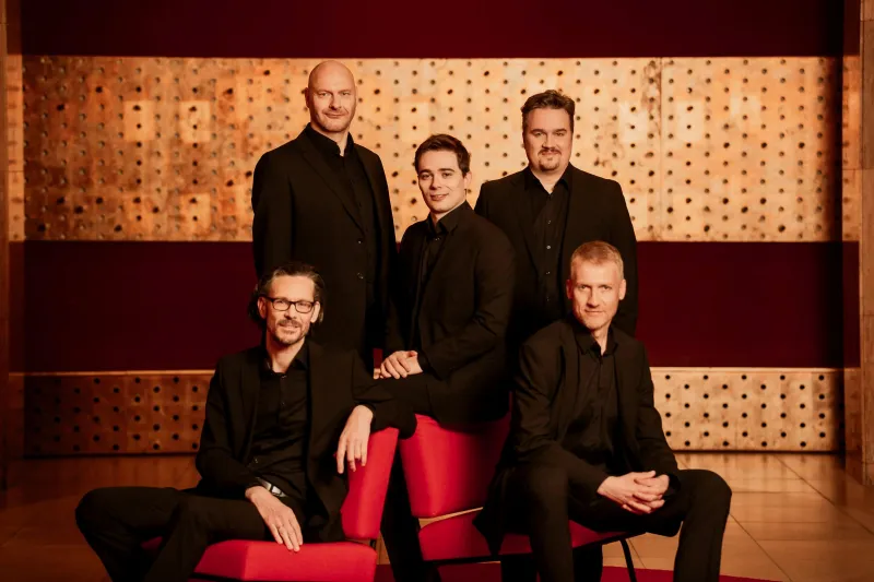 Altstadtkonzert mit amarcord in Wangen