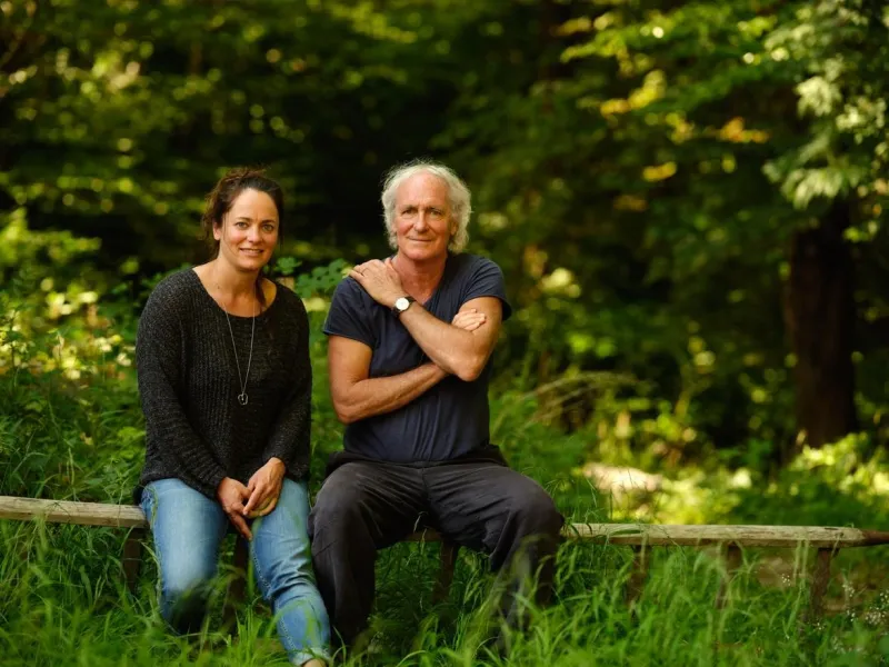 Ella und Laura - von den Müttern unserer Väter in Isny