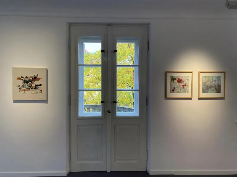 47. Ostallgäuer Kunstausstellung in Marktoberdorf