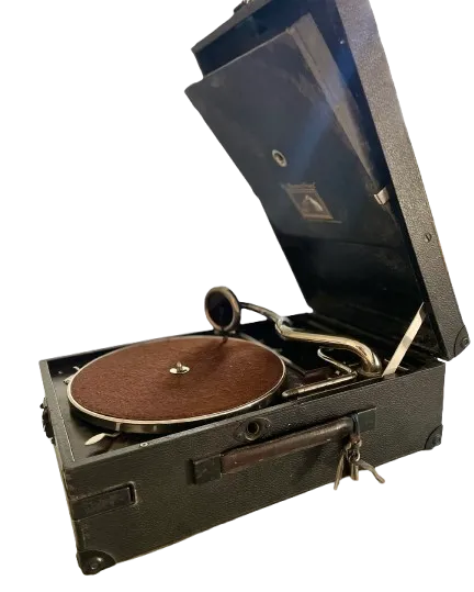 Ungeheuer modern im Schloss Isny