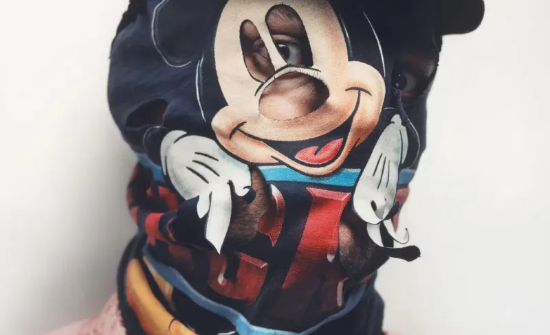 Axel Hoedt - Kunstausstellung in Memmingen