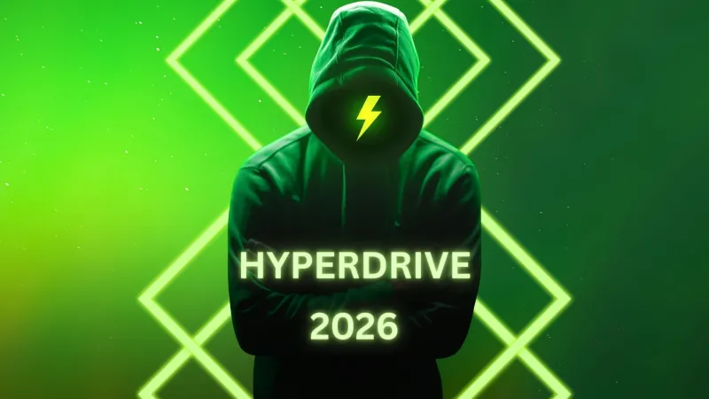 Hyperdrive im Barfly Sonthofen