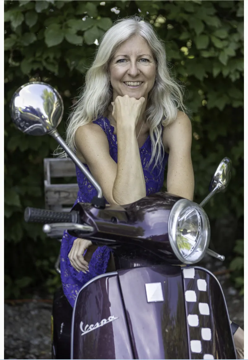 Lindy Hop Swing Charleston in Vogt