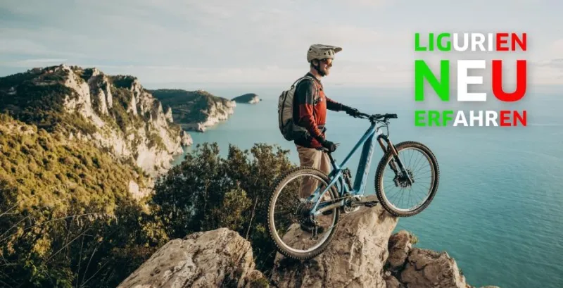 LIVE Ligurien neu Erfahren im Kornhaus in Kempten