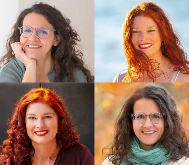 Workshop: Mehr Weiblichkeit mit Leichtigkeit