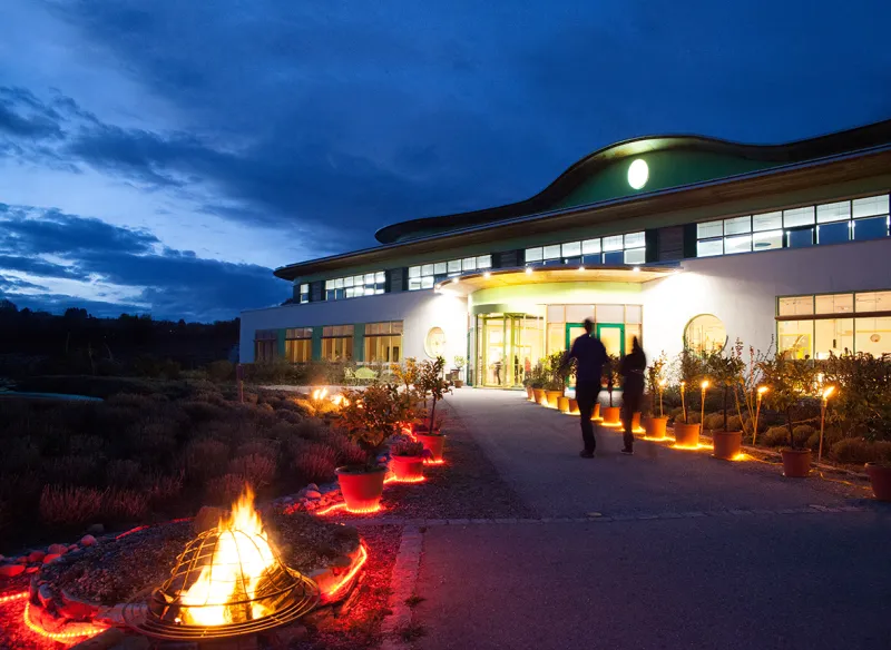 PRIMAVERA Lichternacht