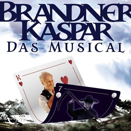 Brandner Kaspar – Das Musical im Festspielhaus Neuschwanstein