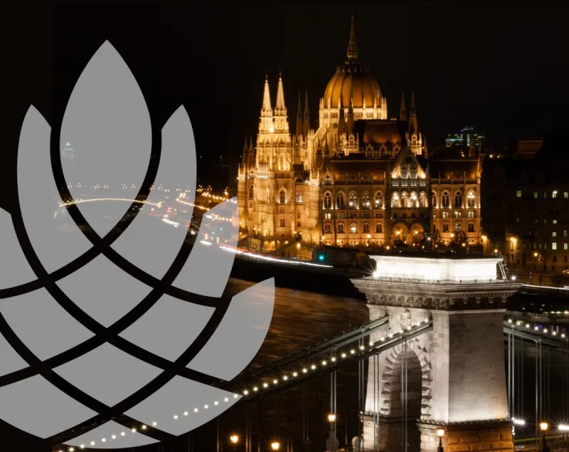 Ungarisches Feuer Neujahrskonzert in Bad Wörishofen