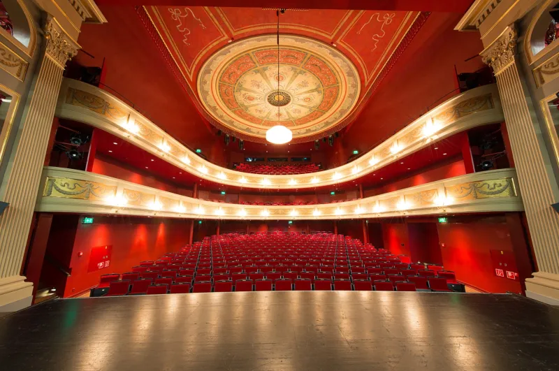 Classix Kempten Festival