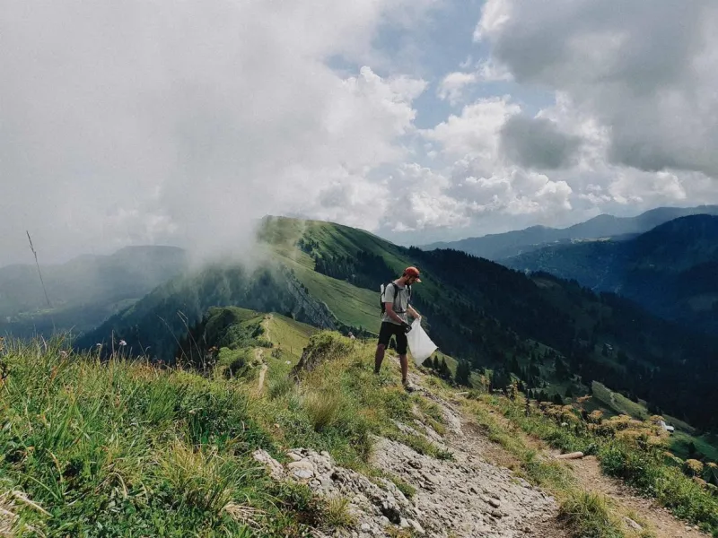 ALLGÄU CleanUP Days