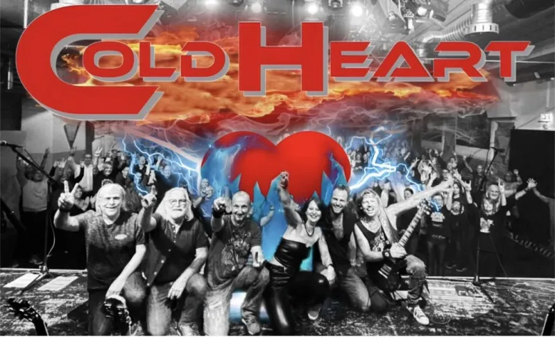 Coldheart – Summer Season End Open Air im GoIn