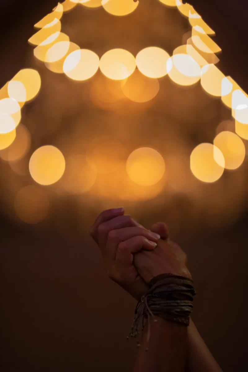 Cura Sui Yogafestival auf der Flohwiese Pforzen