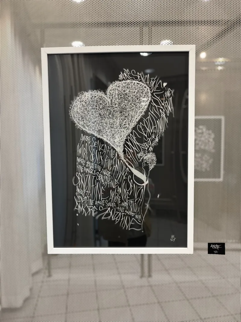 AÜW zeigt „Wenn die Nacht am tiefsten“ – Kunstausstellun…