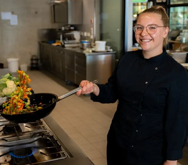 Kulinarische Woche: Ungarn in der Rapunzel Welt