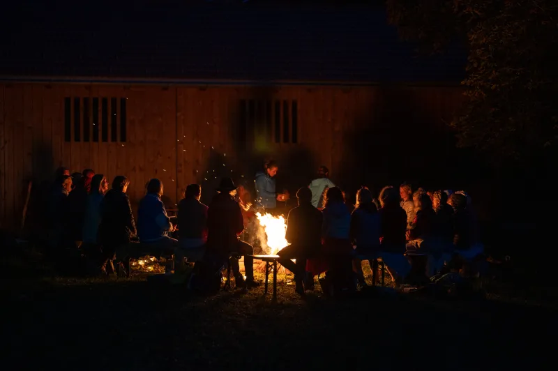 Jahreskreisfest zur Tagundnachtgleiche in Waltenhofen