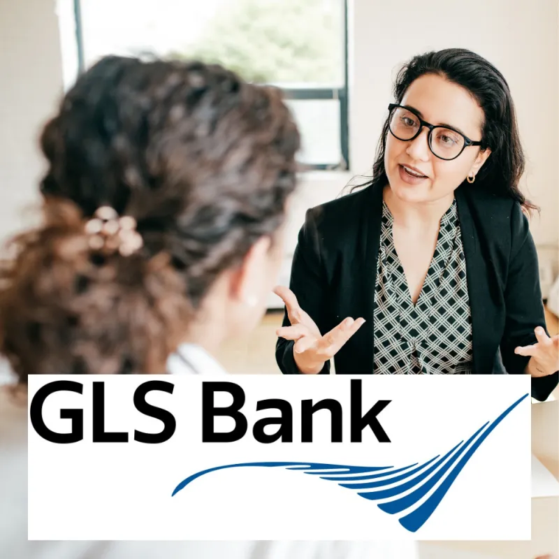 GLS Beratungstag im Salon Kempten