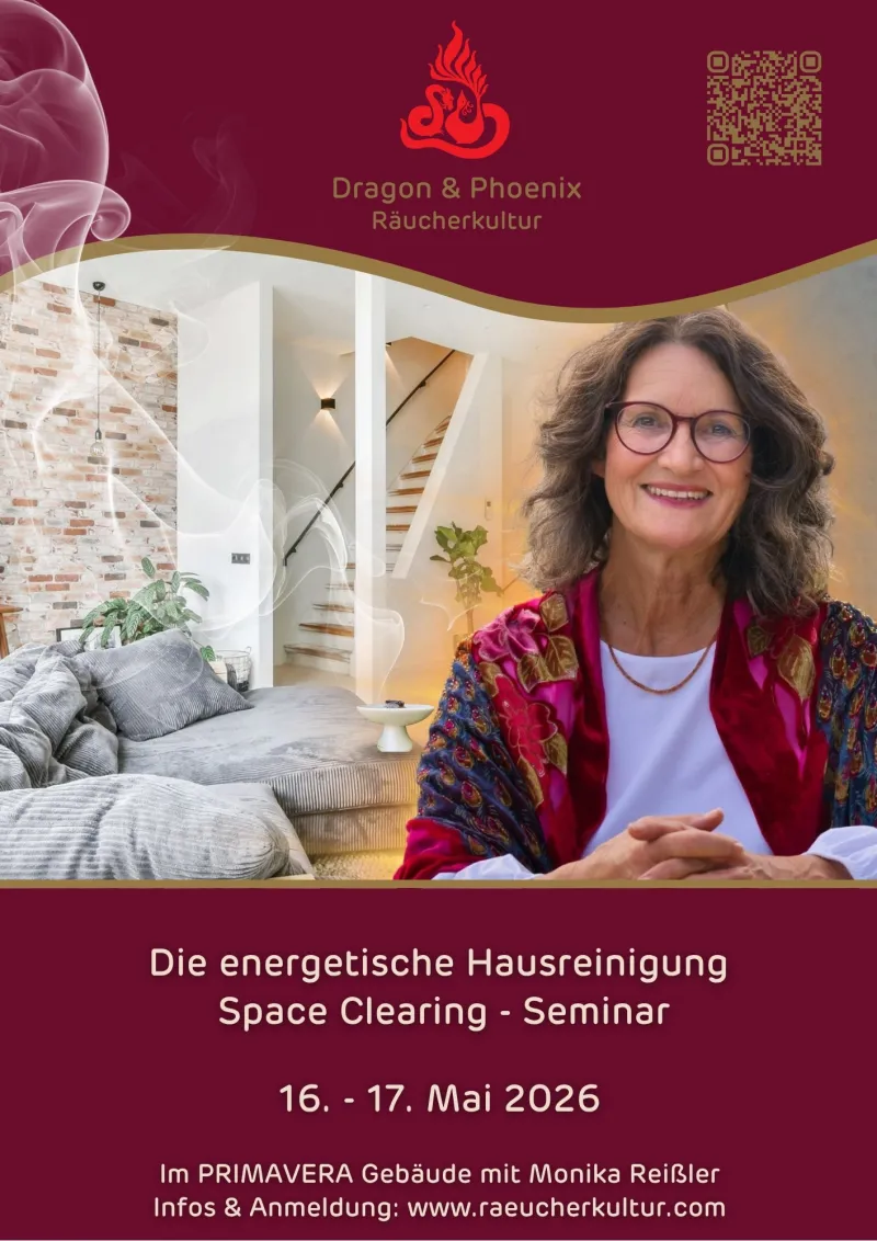 Energetische Hausreinigung in Oy-Mittelberg