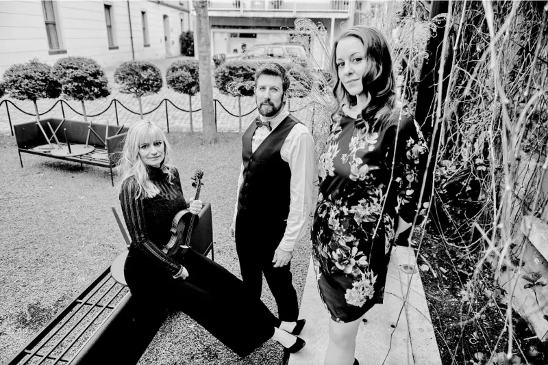 🎶 Isnyer Orgelherbst: Ensemble Reno & Orgel
