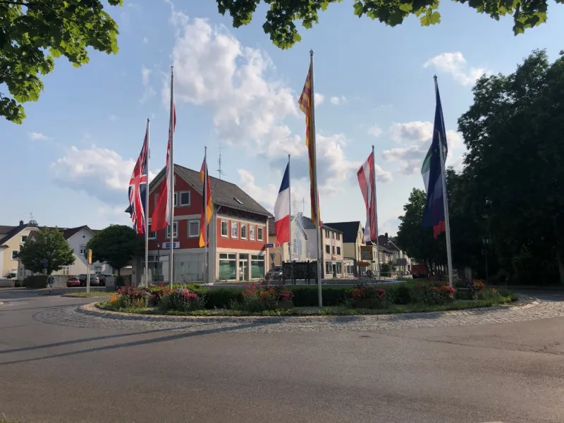 Stadtführung zur jungen Geschichte Mindelheims