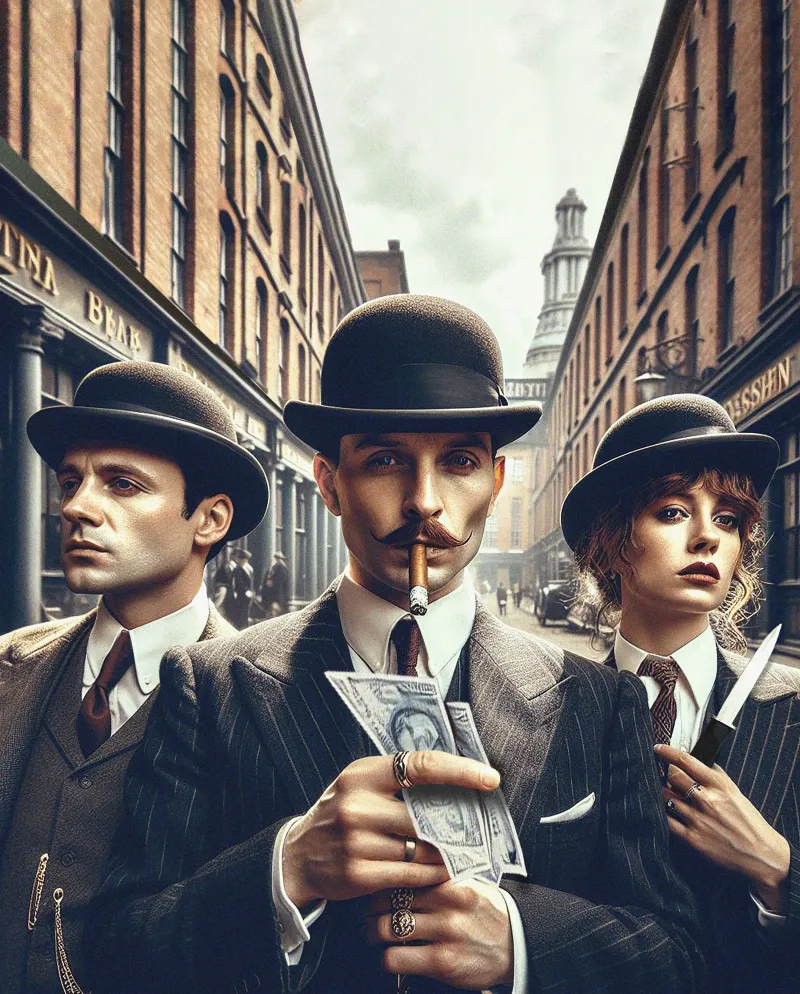 Die Dreigroschenoper im MODEON Marktoberdorf 🎭🎺